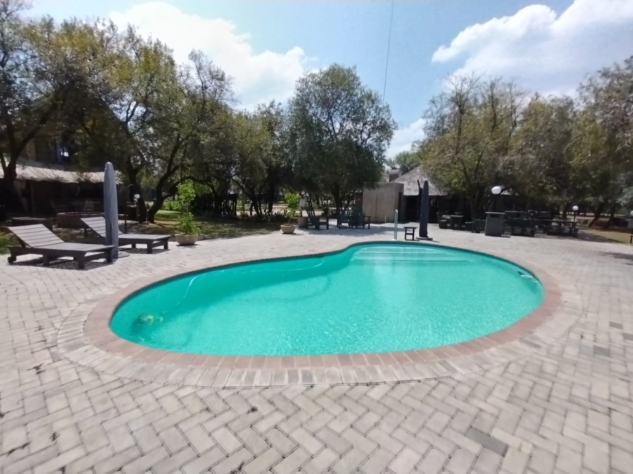 Commercial Property for Sale in Koster North West